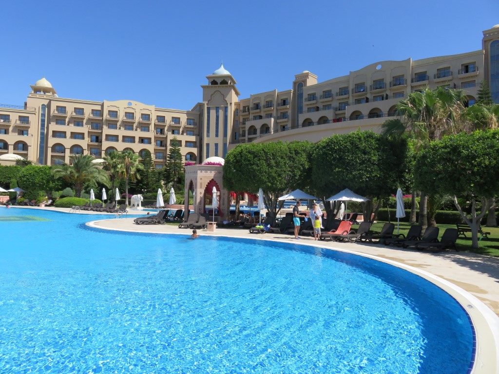 imagini hotel SPICE BELEK